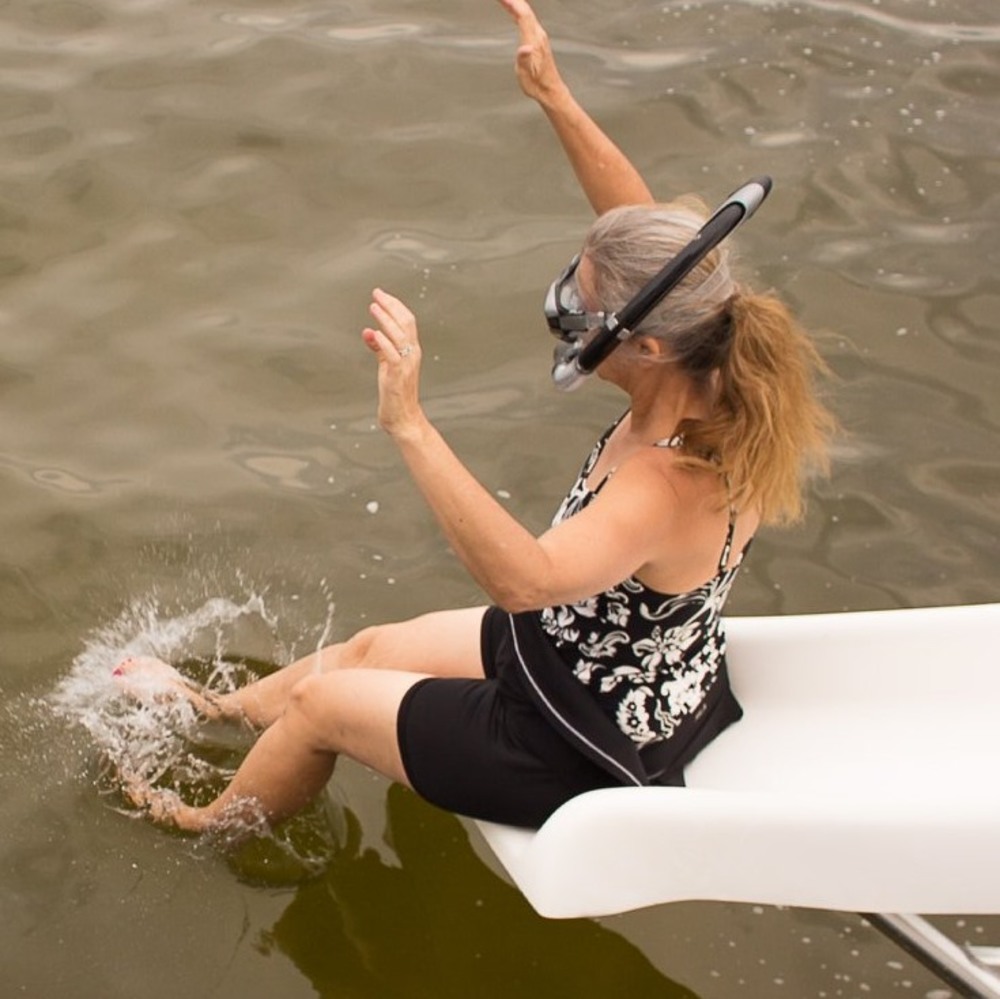 Meet your Posher, Sherry